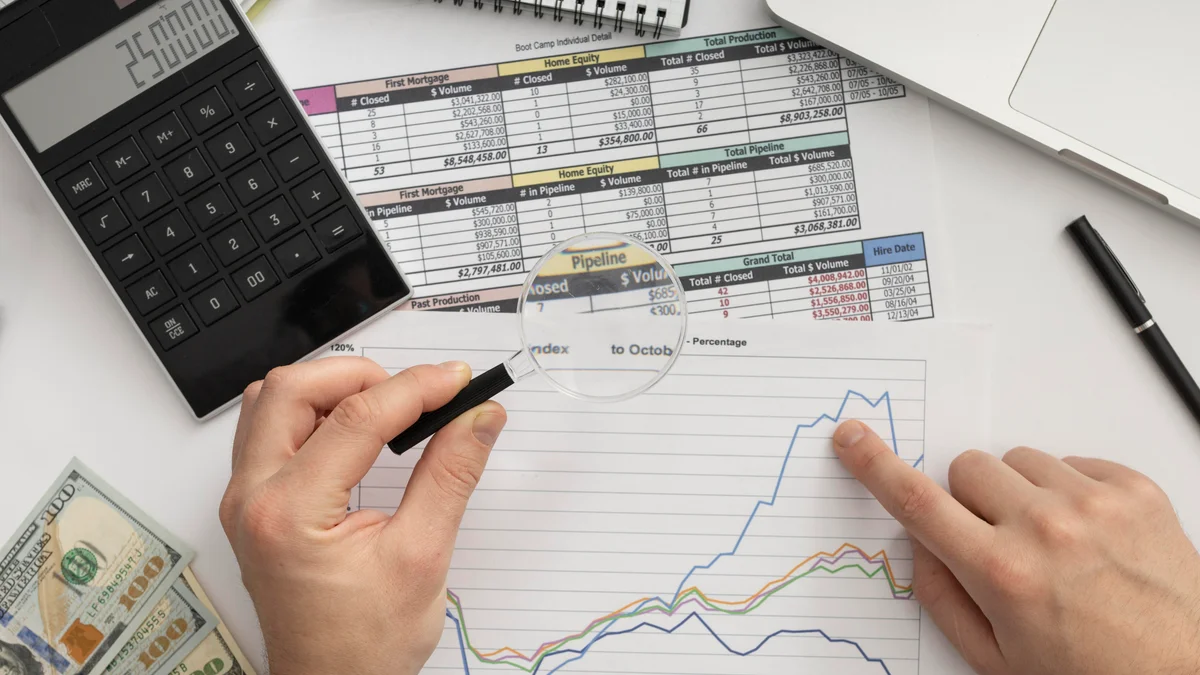 งบกำไรขาดทุนบอกอดีต แต่ "Cash Flow Forecast" บอกอนาคต! วิธีพยากรณ์กระแสเงินสดไม่ให้ธุรกิจสะดุด