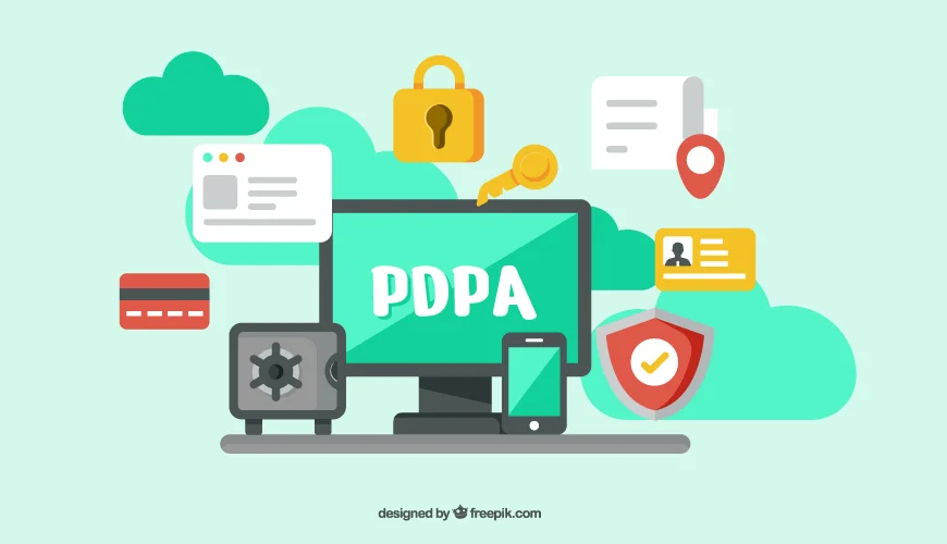 กองเอกสารบนโต๊ะบัญชี = ระเบิดเวลา PDPA! บิลหลุด-ข้อมูลลูกค้ารั่ว ใครต้องจ่ายค่าปรับ?