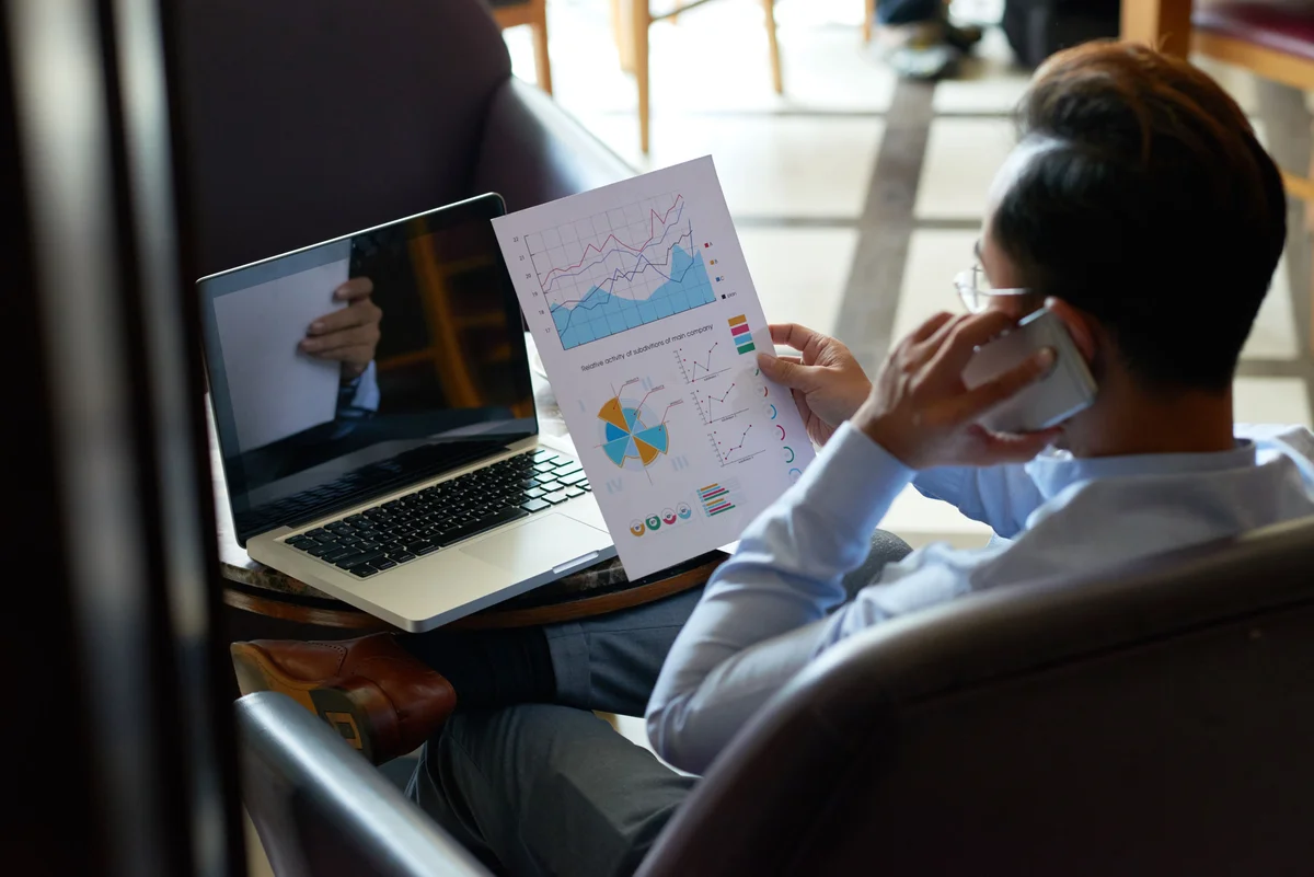 ยกระดับสำนักงานบัญชีสู่ "Virtual CFO" ด้วยการใช้ AI กวาดล้างงาน Data Entry