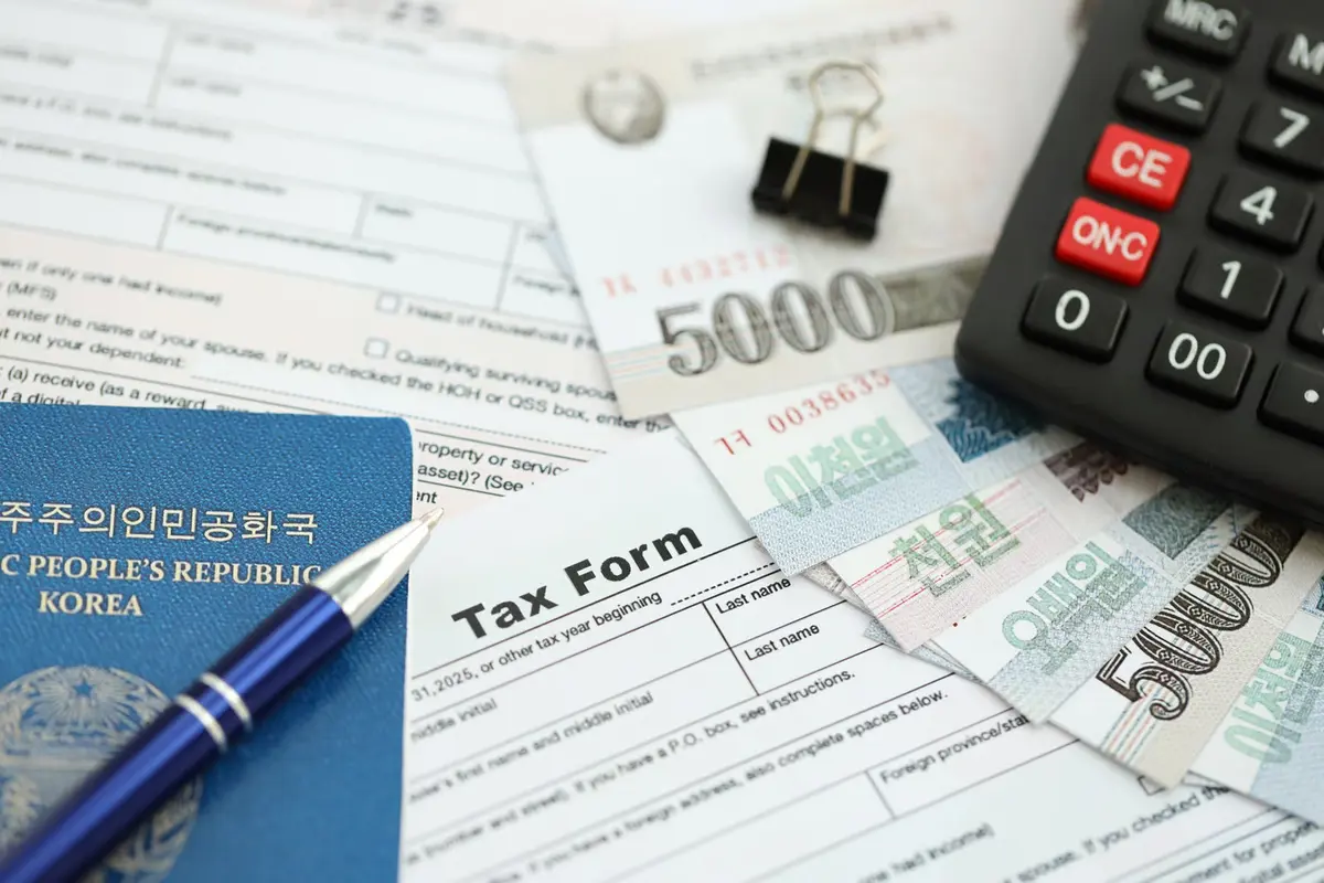 สรุปครบจบในโพสต์เดียว: เกณฑ์เสีย "ภาษีเงินได้จากต่างประเทศ" สายเทรด สายลงทุน ต้องรู้ก่อนยื่นภาษีปีนี้