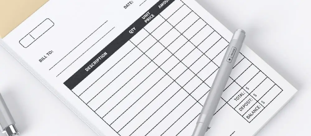 ไขปัญหาโลกแตก SME! "บิลเงินสดเขียนมือ" ซื้อของร้านทั่วไป ทำยังไงให้ลงบัญชีบริษัทได้?