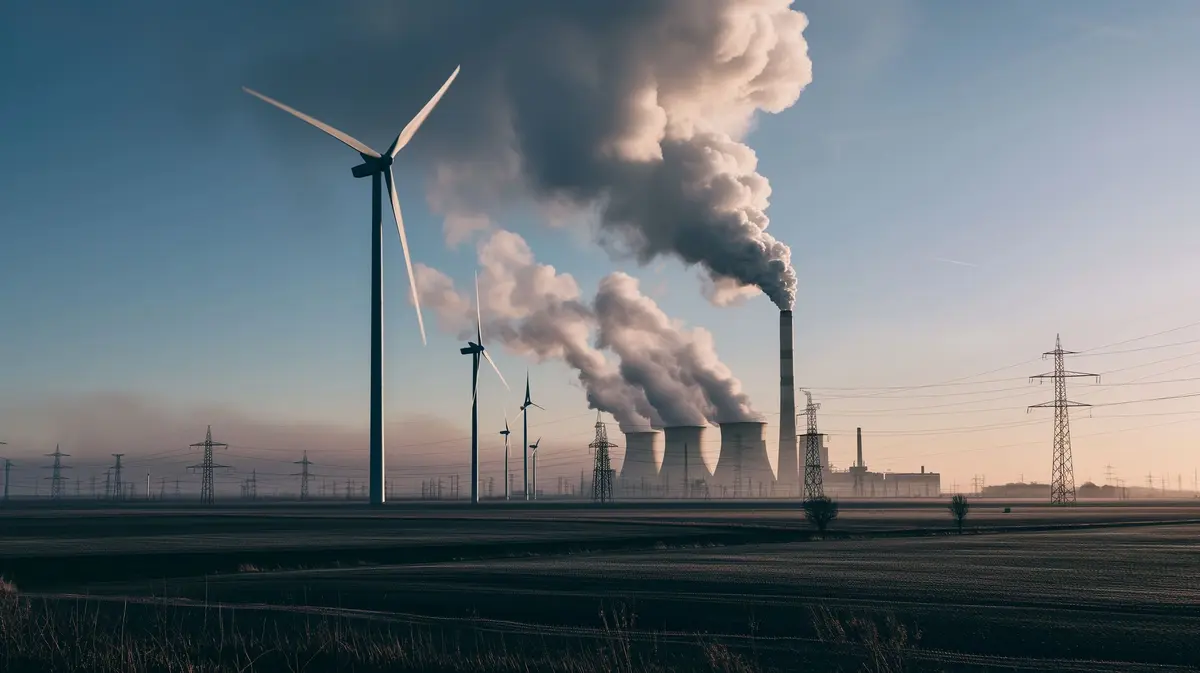 เทรนด์รักษ์โลกมาแรง! "Carbon Tax" (ภาษีคาร์บอน) คืออะไร ธุรกิจ SME ไทยต้องเตรียมตัวไหม?